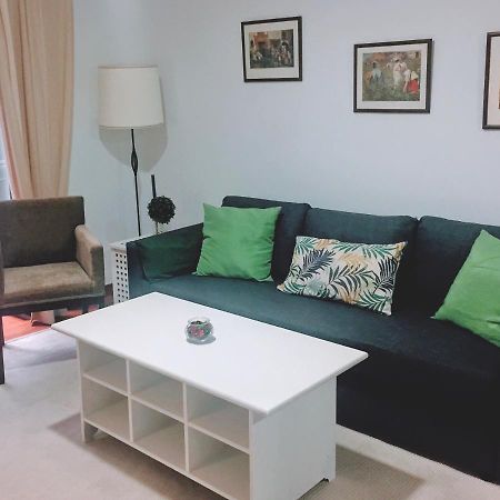 Apartamento En El Centro De Sevilla Екстер'єр фото