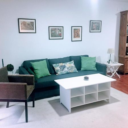 Apartamento En El Centro De Sevilla Екстер'єр фото