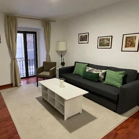 Apartamento En El Centro De Sevilla Екстер'єр фото