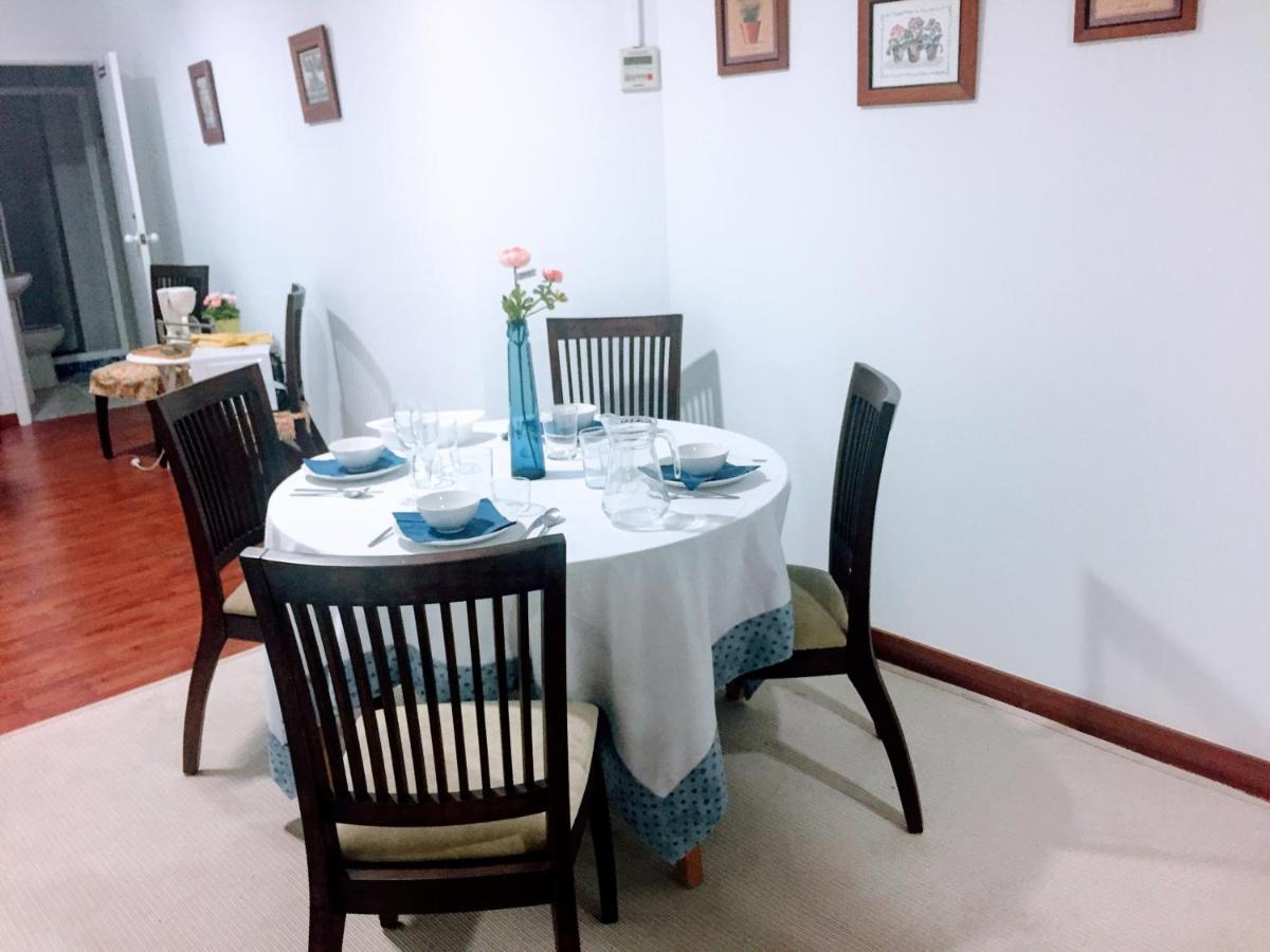 Apartamento En El Centro De Sevilla Екстер'єр фото