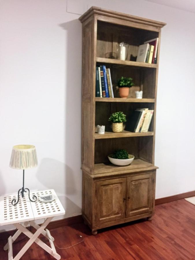 Apartamento En El Centro De Sevilla Екстер'єр фото